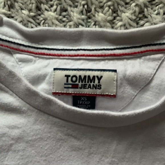 🔆Moving Sale 20% Off 🔆Tie Dye TH Tee - Picture 3 of 5